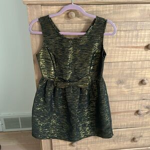 Sparkle dress size M
